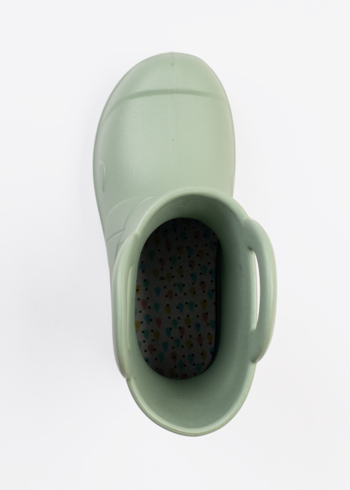 Camminare guminiai batai Splash