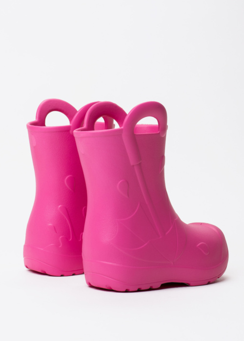 Camminare guminiai batai Splash