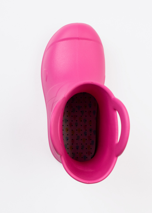 Camminare guminiai batai Splash