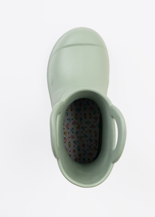 Camminare guminiai batai Splash