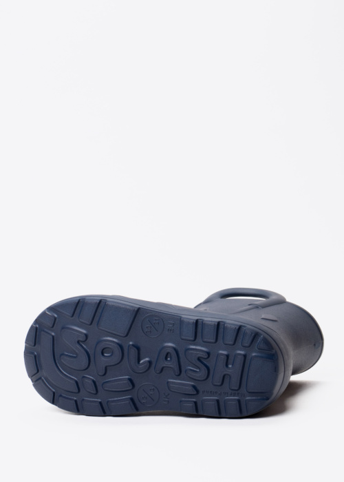 Camminare guminiai batai Splash