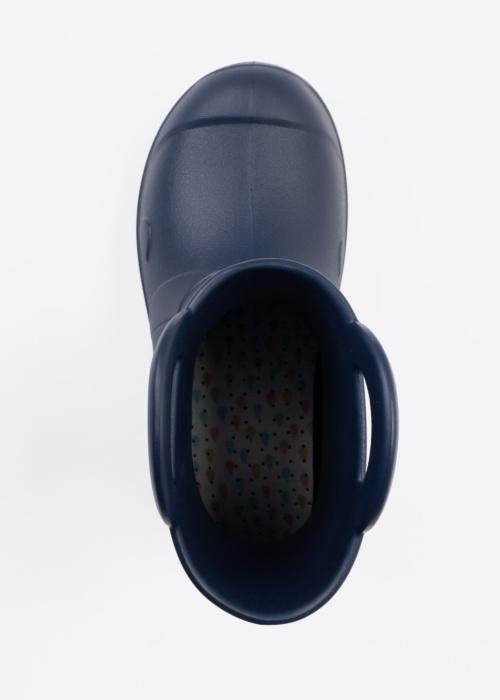 Camminare guminiai batai Splash