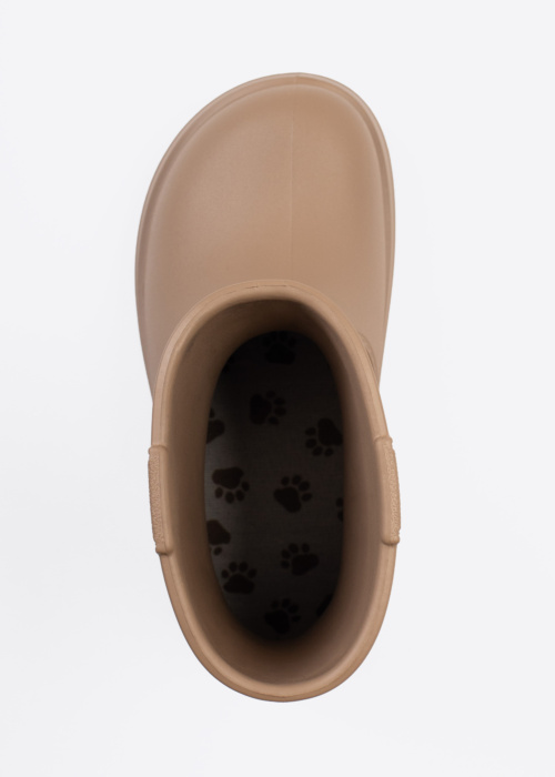 Camminare guminiai batai Bear