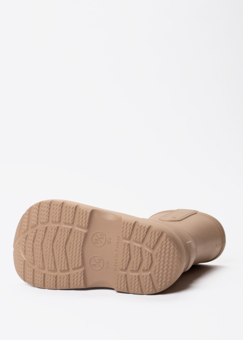 Camminare guminiai batai Bear