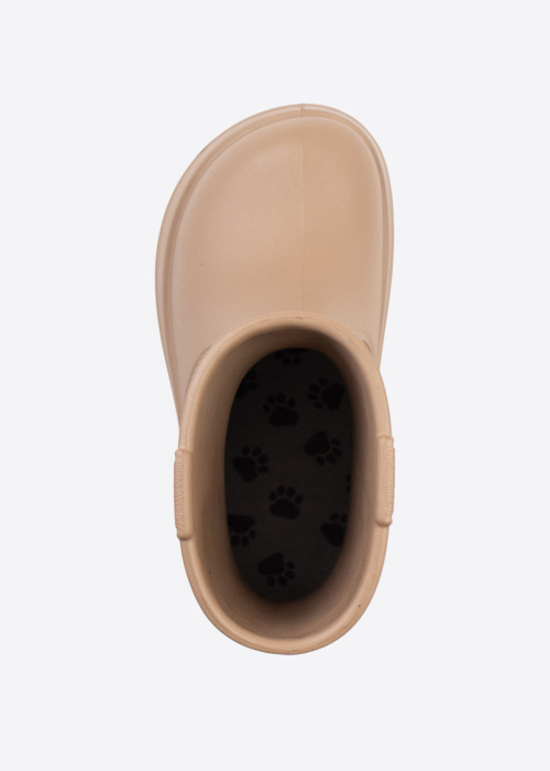 Camminare guminiai batai Bear