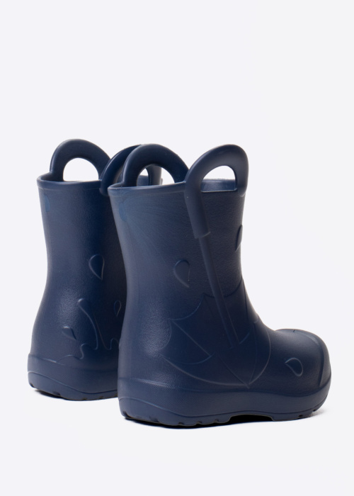 Camminare guminiai batai Splash