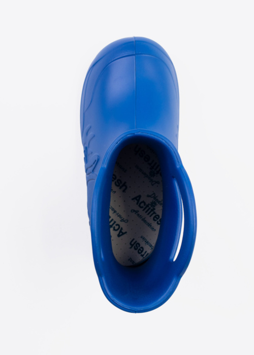 Camminare guminiai batai Frog