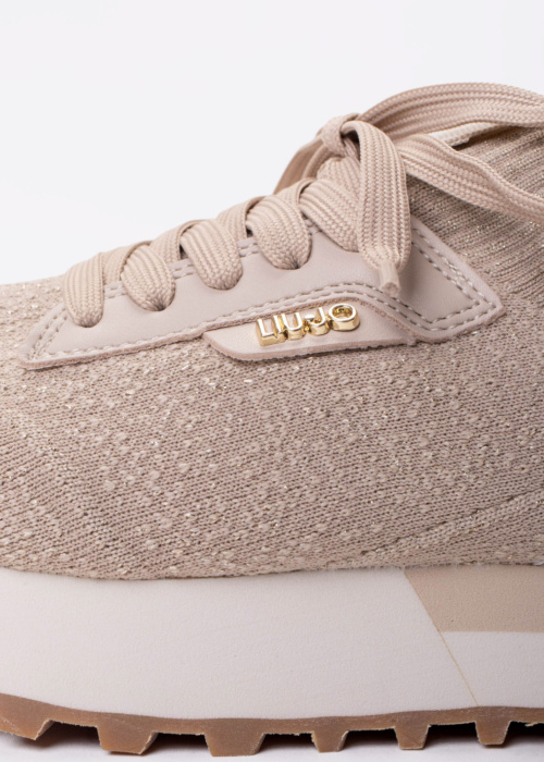 Liu-Jo laisvalaikio bateliai