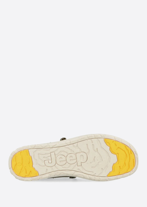 Jeep laisvalaikio bateliai Wallabee