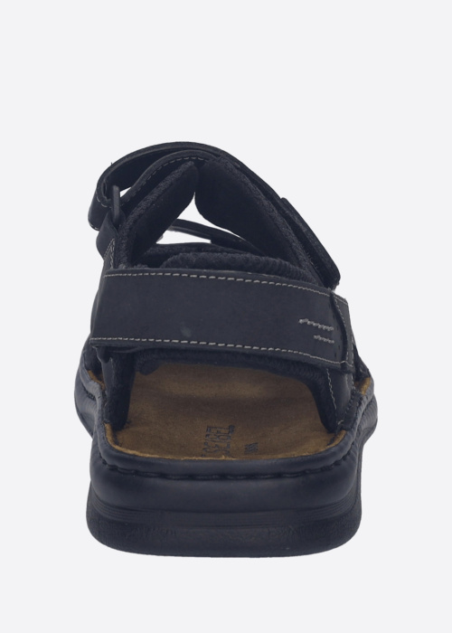 Josef Seibel sandalai Franklyn