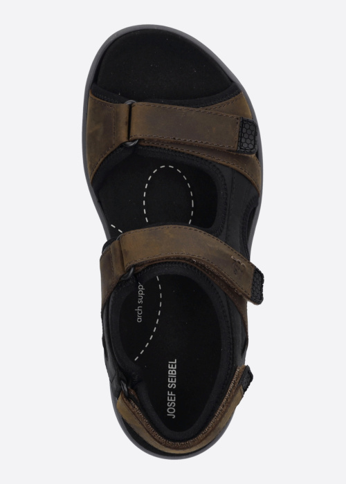 Josef Seibel sandalai Emeric 06