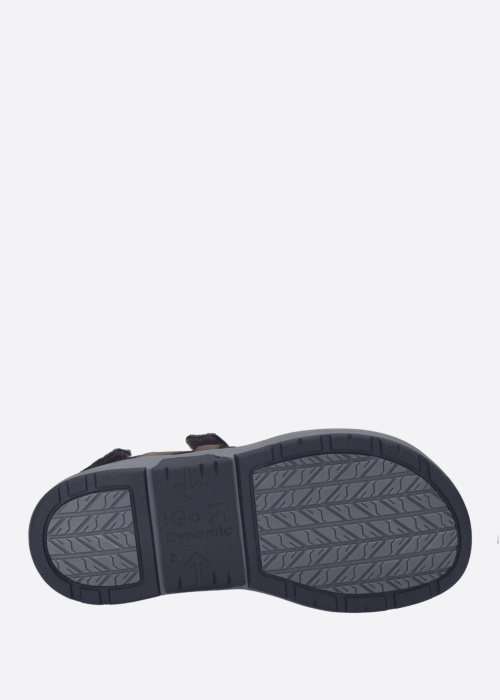 Josef Seibel sandalai Emeric 06