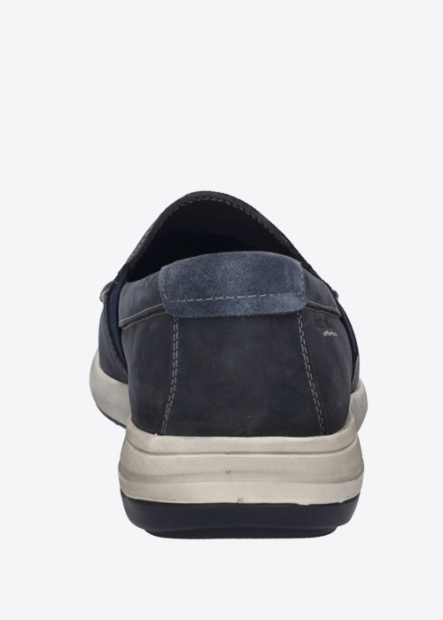 Josef Seibel laisvalaikio bateliai Enrico 31