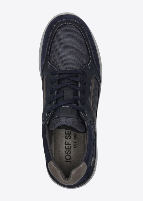 Josef Seibel laisvalaikio bateliai Wales 51