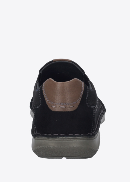 Josef Seibel laisvalaikio bateliai New Anvers 01