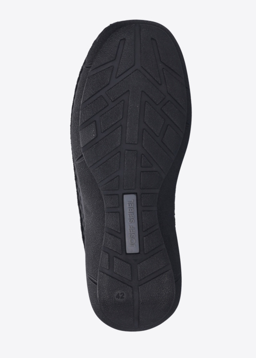 Josef Seibel laisvalaikio bateliai New Anvers 36