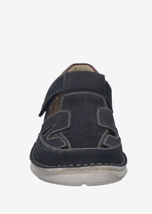 Josef Seibel laisvalaikio bateliai New Anvers 81