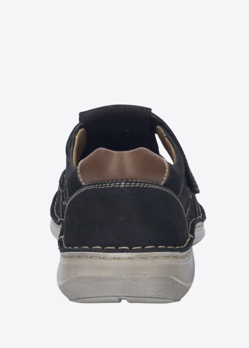 Josef Seibel laisvalaikio bateliai New Anvers 81