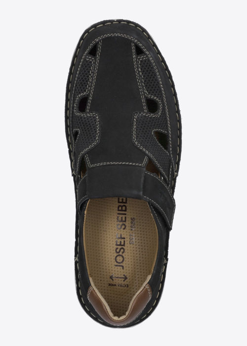 Josef Seibel laisvalaikio bateliai New Anvers 81