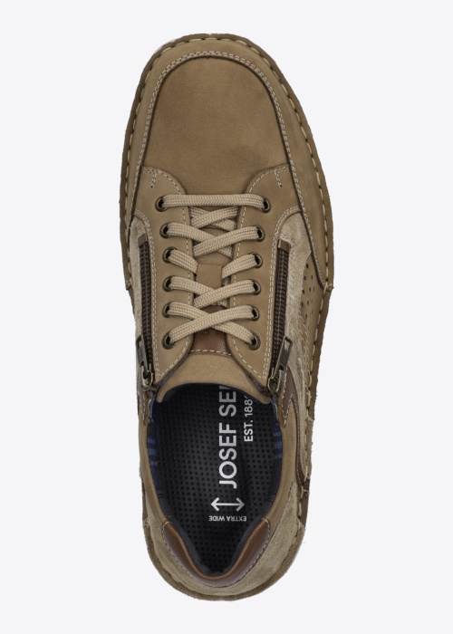 Josef Seibel laisvalaikio bateliai New Anvers 87