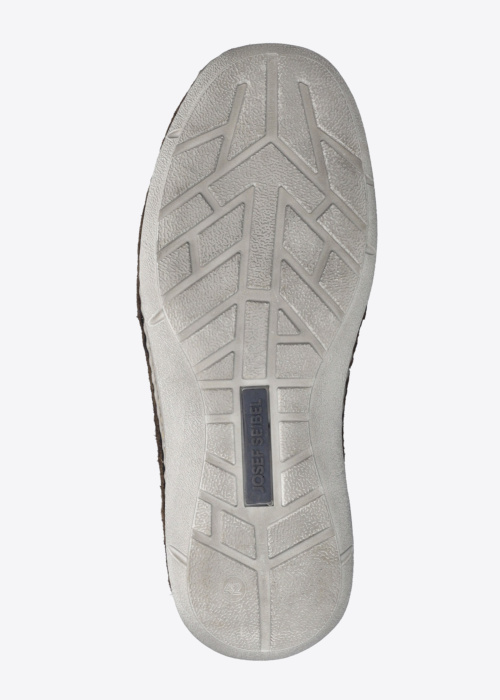 Josef Seibel laisvalaikio bateliai New Anvers 87