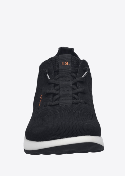 Josef Seibel laisvalaikio bateliai Clint 01