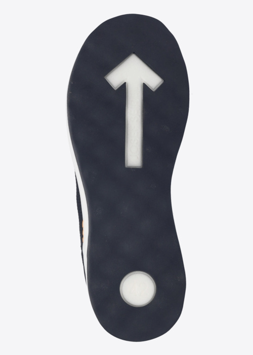 Josef Seibel laisvalaikio bateliai Clint 01