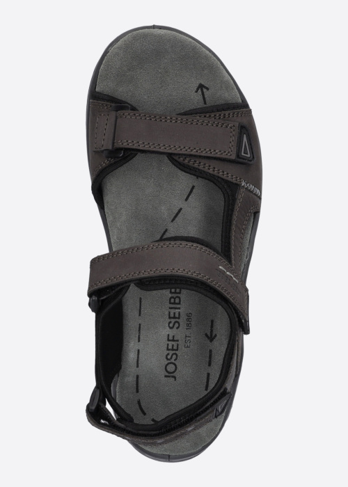 Josef Seibel sandalai Arlo 02