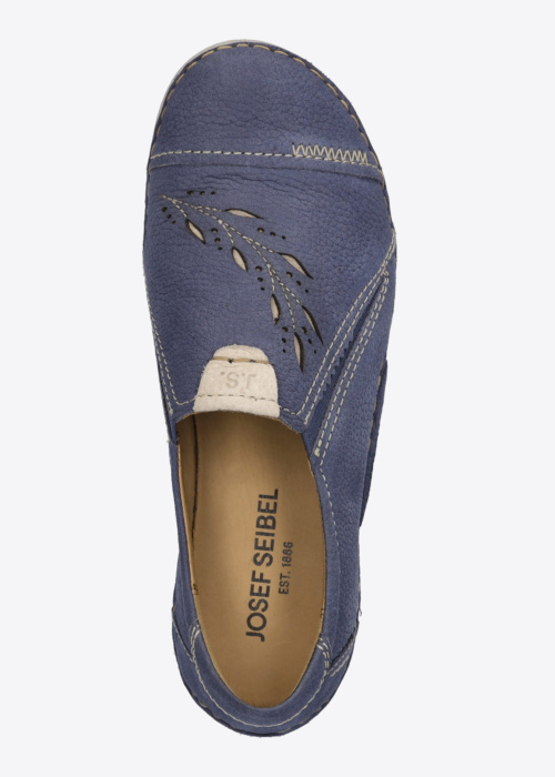 Josef Seibel laisvalaikio bateliai Fergey 42