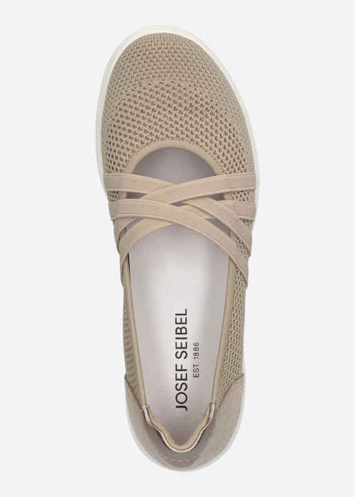 Josef Seibel bateliai Caren 67