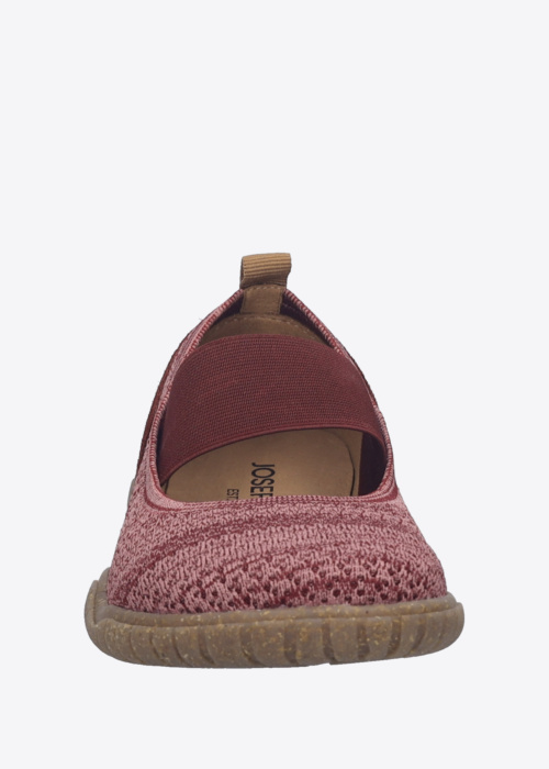 Josef Seibel bateliai Wynona 07 Barefootwear