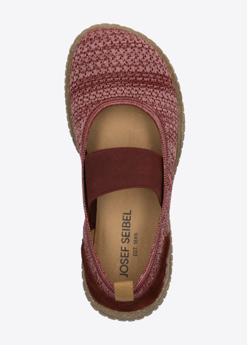 Josef Seibel bateliai Wynona 07 Barefootwear