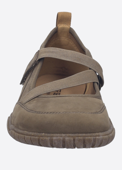 Josef Seibel bateliai Wynona 10 barefoot