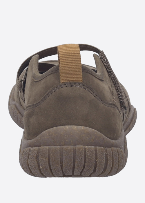 Josef Seibel bateliai Wynona 10 barefoot