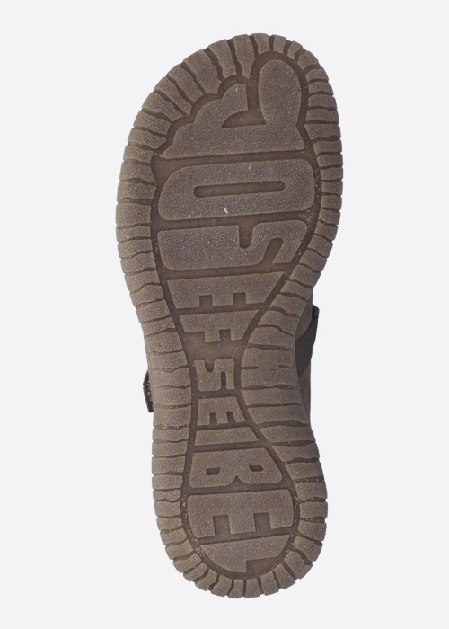 Josef Seibel bateliai Wynona 10 barefoot