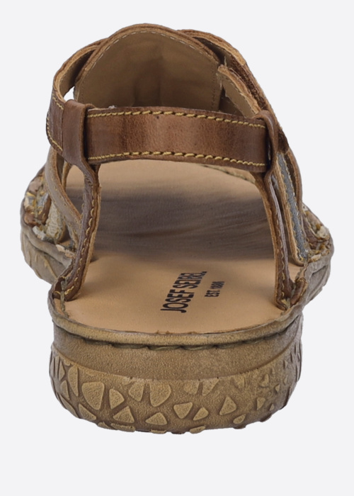 Josef Seibel bateliai Ivy 02