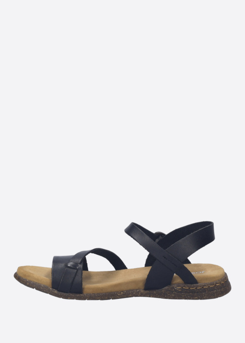 Josef Seibel bateliai Fabricia 02