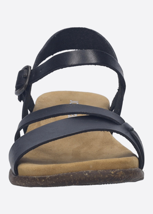 Josef Seibel bateliai Fabricia 02