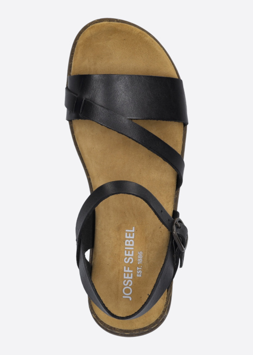 Josef Seibel bateliai Fabricia 02