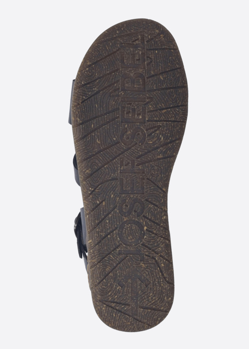 Josef Seibel bateliai Fabricia 02