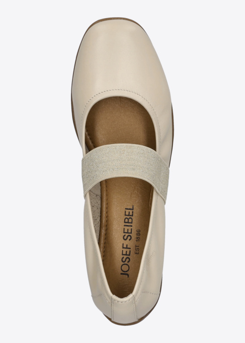 Josef Seibel bateliai Fenja 25