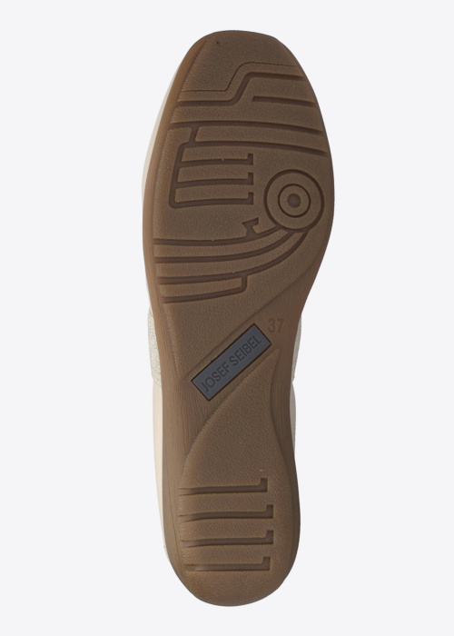 Josef Seibel bateliai Fenja 25