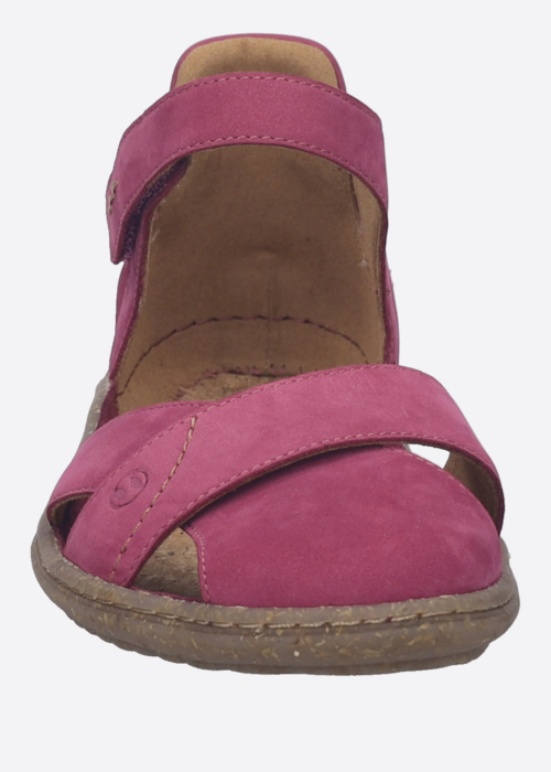 Josef Seibel bateliai Caitlyn 05 barefoot