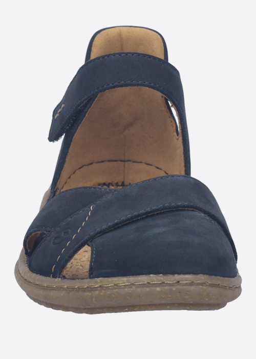 Josef Seibel bateliai Caitlyn 05 barefoot