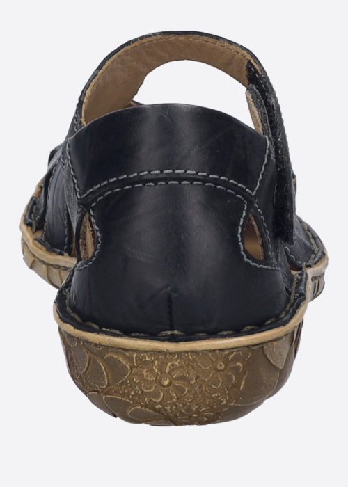 Josef Seibel bateliai Rosalie 03