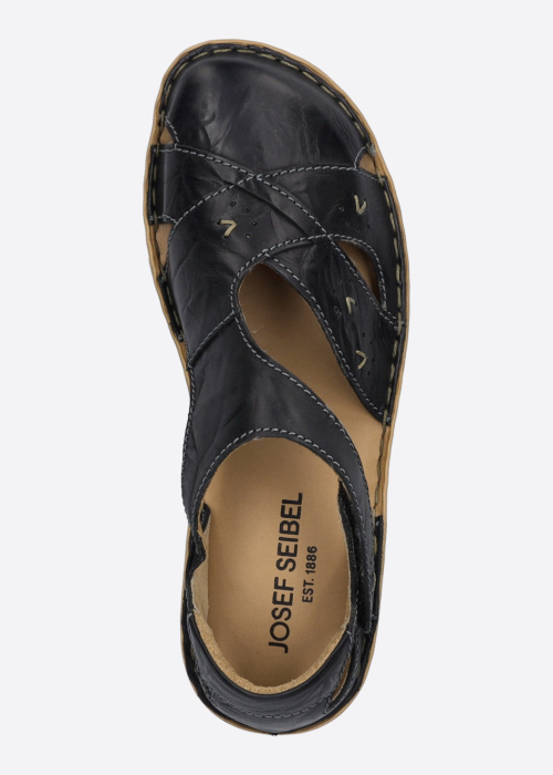 Josef Seibel bateliai Rosalie 03