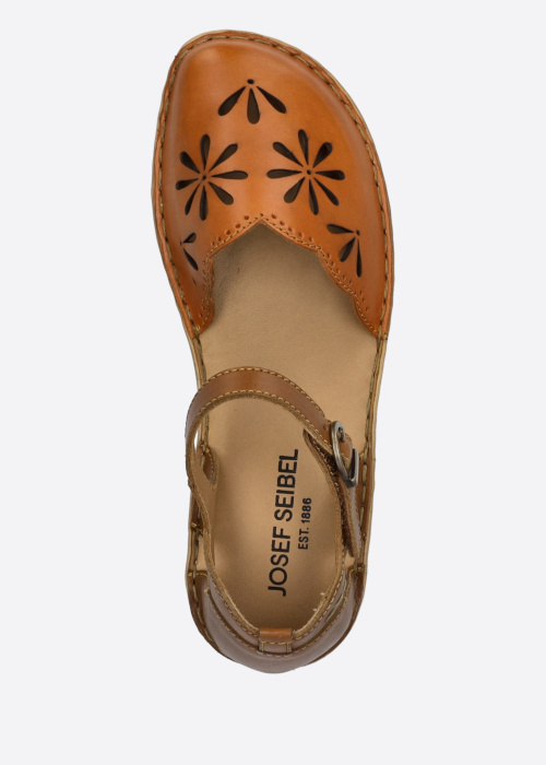 Josef Seibel bateliai Rosalie 04