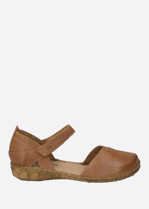 Josef Seibel bateliai Rosalie 42