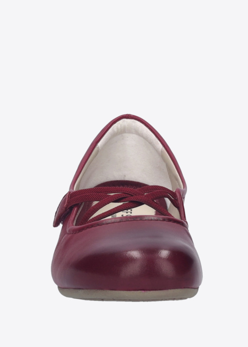 Josef Seibel bateliai Fiona 39