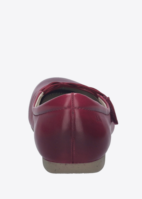 Josef Seibel bateliai Fiona 39